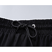 US$23.00 Balenciaga Pants for Balenciaga short pant for men #799634