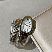 US$126.00 BVLGARI AAA+ Watches for women #799650