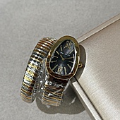 US$126.00 BVLGARI AAA+ Watches for women #799651