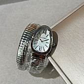 US$126.00 BVLGARI AAA+ Watches for women #799655