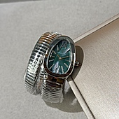 US$126.00 BVLGARI AAA+ Watches for women #799656