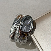 US$126.00 BVLGARI AAA+ Watches for women #799659