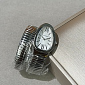 US$126.00 BVLGARI AAA+ Watches for women #799662