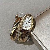 US$126.00 BVLGARI AAA+ Watches for women #799664