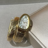 US$126.00 BVLGARI AAA+ Watches for women #799665