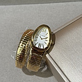 US$126.00 BVLGARI AAA+ Watches for women #799666