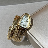 US$126.00 BVLGARI AAA+ Watches for women #799668