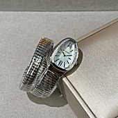 US$126.00 BVLGARI AAA+ Watches for women #799669