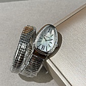 US$126.00 BVLGARI AAA+ Watches for women #799670