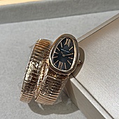 US$126.00 BVLGARI AAA+ Watches for women #799671