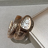 US$126.00 BVLGARI AAA+ Watches for women #799672