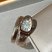 US$126.00 BVLGARI AAA+ Watches for women #799673