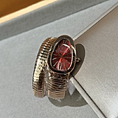 US$126.00 BVLGARI AAA+ Watches for women #799674