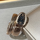 US$126.00 BVLGARI AAA+ Watches for women #799675