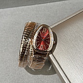 US$126.00 BVLGARI AAA+ Watches for women #799678