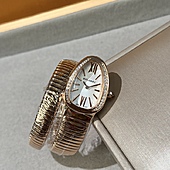 US$126.00 BVLGARI AAA+ Watches for women #799680