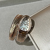 US$126.00 BVLGARI AAA+ Watches for women #799681