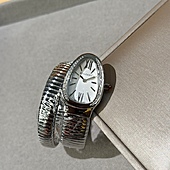 US$126.00 BVLGARI AAA+ Watches for women #799682