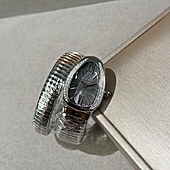 US$126.00 BVLGARI AAA+ Watches for women #799685