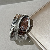 US$126.00 BVLGARI AAA+ Watches for women #799686