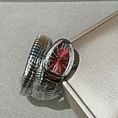 US$126.00 BVLGARI AAA+ Watches for women #799687