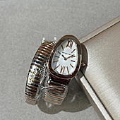 US$126.00 BVLGARI AAA+ Watches for women #799690
