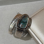 US$126.00 BVLGARI AAA+ Watches for women #799691