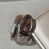 US$126.00 BVLGARI AAA+ Watches for women #799692