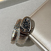 US$126.00 BVLGARI AAA+ Watches for women #799696