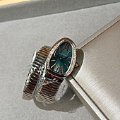 US$126.00 BVLGARI AAA+ Watches for women #799703