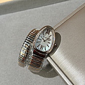 US$126.00 BVLGARI AAA+ Watches for women #799704