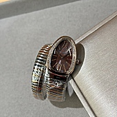 US$126.00 BVLGARI AAA+ Watches for women #799705