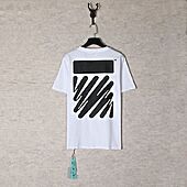 US$21.00 OFF WHITE T-Shirts for Men #799715