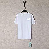 US$21.00 OFF WHITE T-Shirts for Men #799715