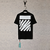 US$21.00 OFF WHITE T-Shirts for Men #799716