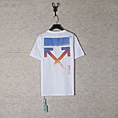 US$21.00 OFF WHITE T-Shirts for Men #799717