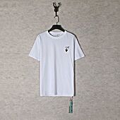 US$21.00 OFF WHITE T-Shirts for Men #799717