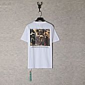 US$23.00 OFF WHITE T-Shirts for Men #799719