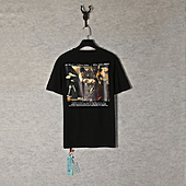 US$23.00 OFF WHITE T-Shirts for Men #799720