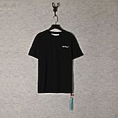 US$23.00 OFF WHITE T-Shirts for Men #799720