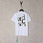US$21.00 OFF WHITE T-Shirts for Men #799722