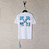 US$21.00 OFF WHITE T-Shirts for Men #799723