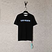 US$21.00 OFF WHITE T-Shirts for Men #799724