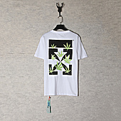 US$23.00 OFF WHITE T-Shirts for Men #799725
