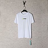 US$23.00 OFF WHITE T-Shirts for Men #799725