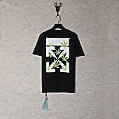 US$23.00 OFF WHITE T-Shirts for Men #799726