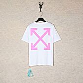 US$23.00 OFF WHITE T-Shirts for Men #799727