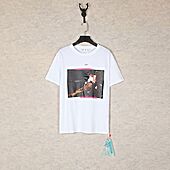 US$23.00 OFF WHITE T-Shirts for Men #799727
