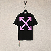 US$23.00 OFF WHITE T-Shirts for Men #799728