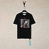 US$23.00 OFF WHITE T-Shirts for Men #799728